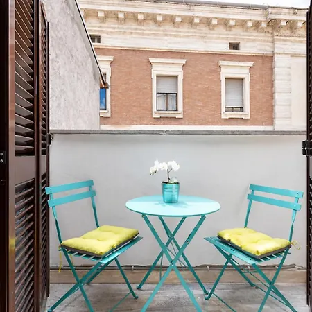 Elegant - Corner To Trevi Fountain Lejlighed Rom