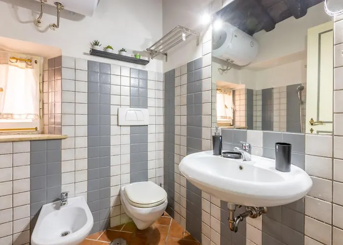 Vg Fontana Di Trevi - 5 Stelle Proietti Apartamento