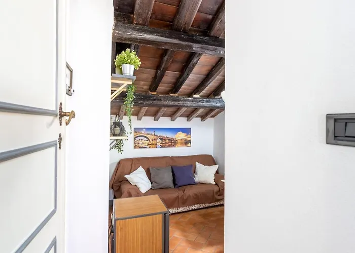 Vg Fontana Di Trevi - 5 Stelle Proietti Apartamento Roma